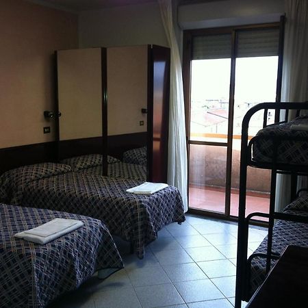 Eurhotel Флоренція Екстер'єр фото