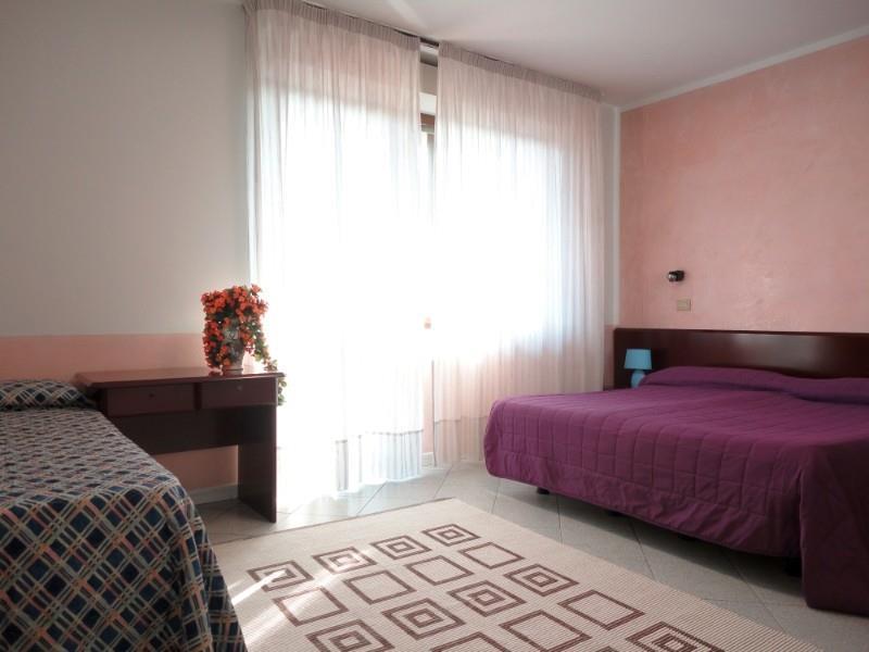 Eurhotel Флоренція Номер фото