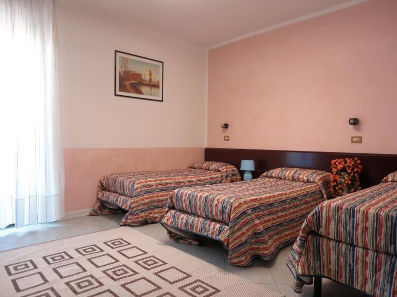Eurhotel Флоренція Номер фото