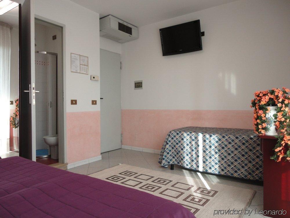 Eurhotel Флоренція Екстер'єр фото