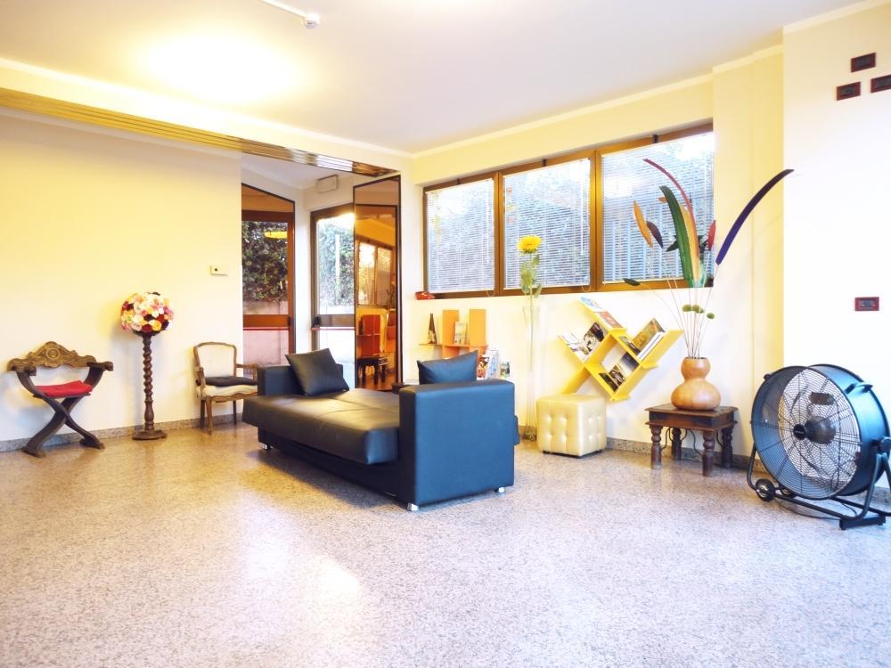 Eurhotel Флоренція Екстер'єр фото