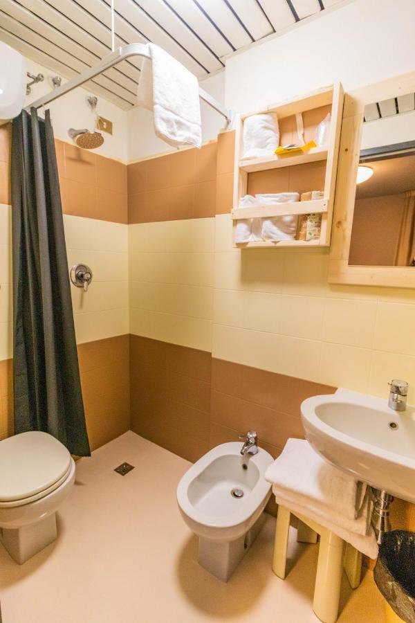 Eurhotel Флоренція Екстер'єр фото
